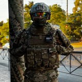 КУВАЛДА - военная амуниция / Севастополь