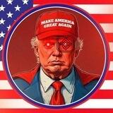 Ultra MAGA || Ultra Pro Max AI || CMC/CG || Meme BSC