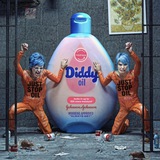 Diddy oil Channel