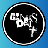 GENUS DEI