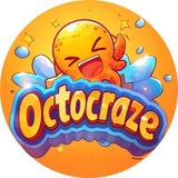 Octocraze Group🐙