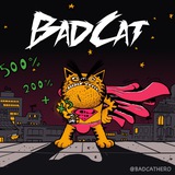 $BADCAT GANG