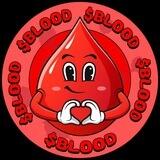 $BLOOD | SOL MEMECOIN