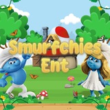 Smurfchies Ent, Hirtal! “openg”