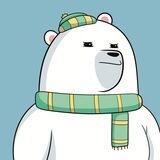 Ben The Polar Bear