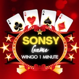 SONSY WINGO 1 MINUTE