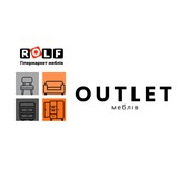 Меблевий OUTLET в ROLF