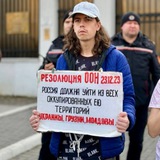 Свободу Тимофею Илюшину!