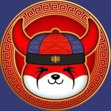 Chinese Floki 🇨🇳- $FLOCHI