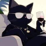 binancecat official