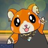 $GUCHU The Hamster