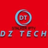 DZTech⚽️stalkeriptv📡