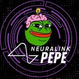 NeuraPEPE Portal