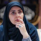 کانال رسمی فرزانه صادق مالواجرد