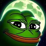 MoonPepeLife | MOONP | KYC | 3% PEPE REWARDS| LP 🔥