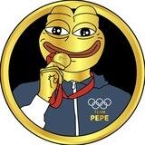 GOLD PEPE ENTRY