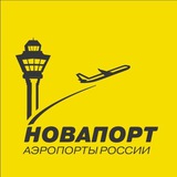 Новапорт Холдинг