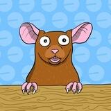 Based Wat - Matt Furie’s Rat ( PORTAL )