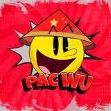Pac Wu 🇨🇳 | Portal
