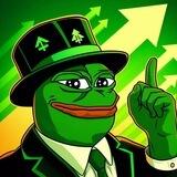 PEPEUP / ZERO TAX / PUMP UP THE PEPE