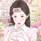 𓈄 ࣪ 𓏤 . ༝ 𝓓elofies ׂ 𓈒 ✿ open 𓈈