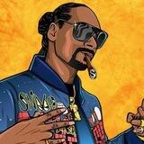 SNOOP DOGG