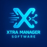 Xtra Manager Software Updates
