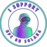 NPC ON SOLANA (PUBLIC)