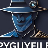 Spyguyfiles