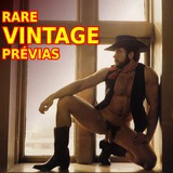 RARE VINTAGE - PREVIAS