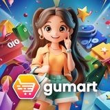 Gumart Announcement 🛒