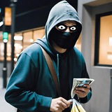 Похититель мемов