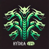 HydraVpn Channel