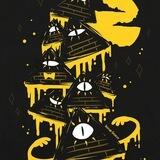Bill Cipher Channel 👁