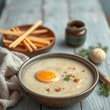 Лёгкие рецепты