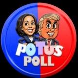 POTUS POLL 2024 🇺🇸