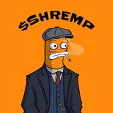 $SHREMP Portal