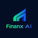 FINANX_AI Official Telegram Group