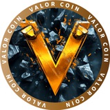 🦁Valor 🥇CTO🏆