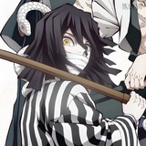 Obanai.