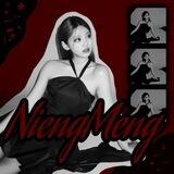 𓂃⁺ .. NiengMeng 🐈 — .