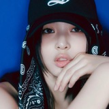 Yuxin (hanni)