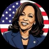 KAMALA HARRIS