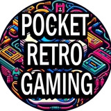Pocket Retro Gaming