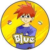 Gary Oak - $BLUE - Ex-Pokemon Master