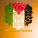 🎨🇵🇸ARTE PALESTINA 🇵🇸