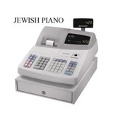 Jewish Piano