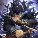 我独自升级 - 【天堂动漫】