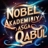 Nobel Akademiyasi