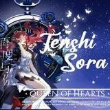 ꒰𑇖 ִ ׁ ⊹ ☾ Tenshi Sora ☽ ⊹ ׁ ִ ໒꒱